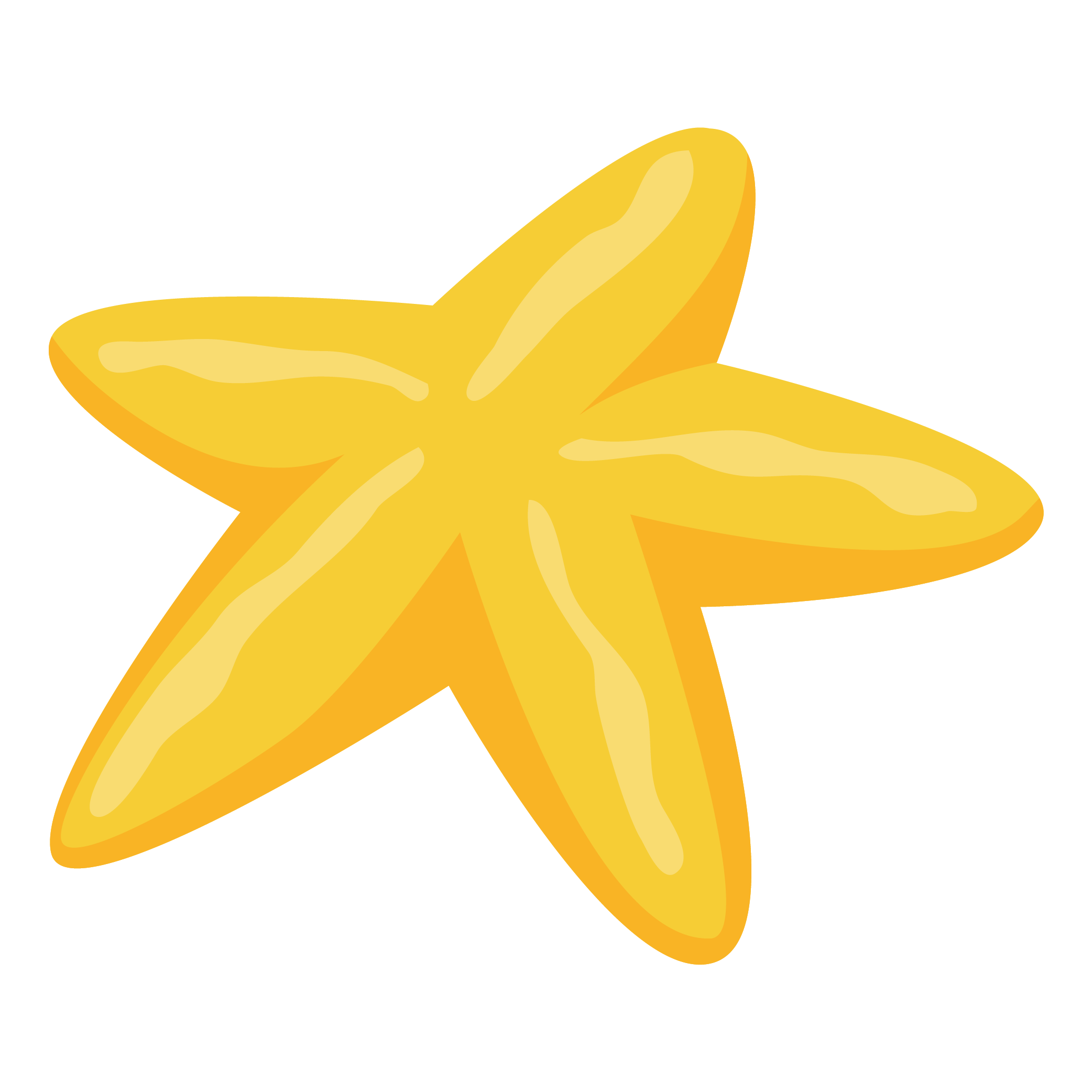 Starfish